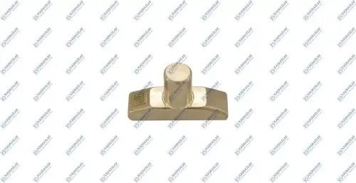 Сухарь вилки КПП MB G125/155/180/200 K2103410 KACMAZLAR