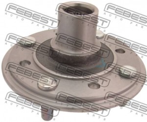 Ступица HYUNDAI Coupe (96-02) передняя FEBEST 1282-002 FEBEST
