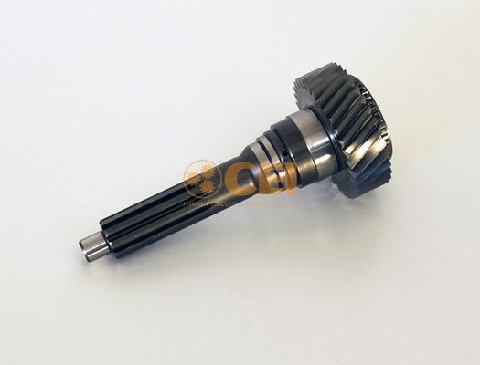 Вал КПП входной z=32/48 190490 CEI