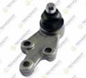 Опора шаровая перед. нижн. KI-265 KI-265 TEKNOROT