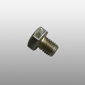 Болт М10*12*1,5 Q150B1012 SHAFT