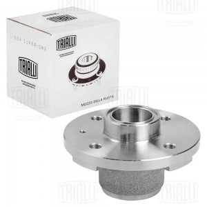 Ступица задняя MR 0560 TRIALLI