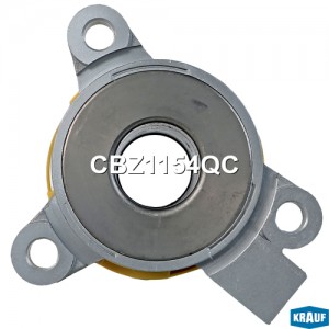 Подшипник выжимной гидравлический CBZ1154QC CBZ1154QC KRAUF