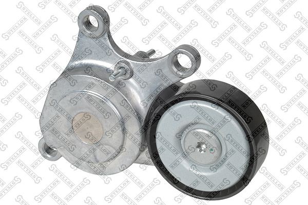 ролик натяжной с механизмом натяжения!\ MB W246/W176/W205/C117/X117 1.6-2.0i 11> 0341218SX STELLOX