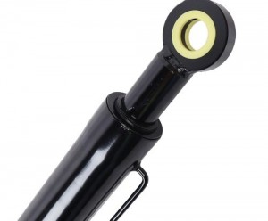 Цилиндр SHACMAN SHAANXI X6000 подъема кабины MOVELEX DZ9X189821030MX MOVELEX