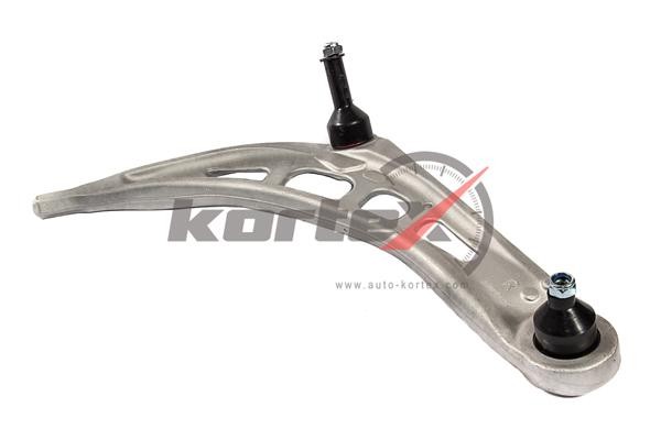 Рычаг BMW E46 пер.подв.нижн.прав. KSL5131 KSL5131 KORTEX