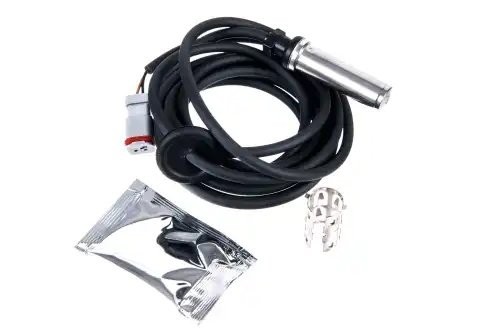 датчик ABS! L2730 RVI, Volvo Trucks Z03360 ZENTPARTS