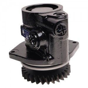 Насос гидроусилителя SHACMAN SHAANXI MOVELEX DZ97319470213MX MOVELEX