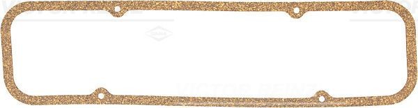 прокладка клапанной крышки! (х2)\ Land Rover Discovery/Range Rover 3.5 87-94 71-36379-00 VICTOR REINZ