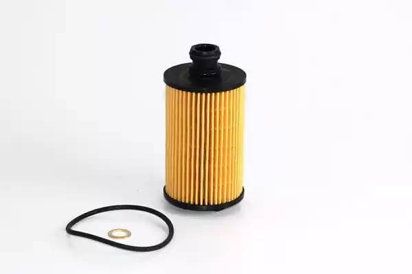 Фильтр масляный SH4090P SCT