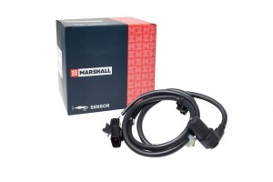 Датчик ABS передн. лев. Mitsubishi: Cedia 06- Lancer VI-VIII 95- Mirage 95- MSE0 MSE0034 MARSHALL