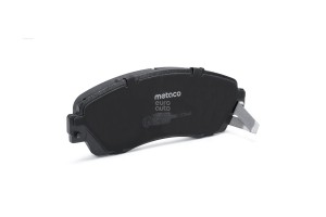 HONDA CR-V (2007>) С ОТВЕРСТИЯМИ ПОД ПРУЖИНЫ 3000785 METACO