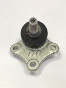 ПАЛЕЦ ШАРОВОЙ ПЕРЕДНЕЙ ПОДВЕСКИ В СБОРЕ ПРАВЫЙ 8450022161 LADA VAZ