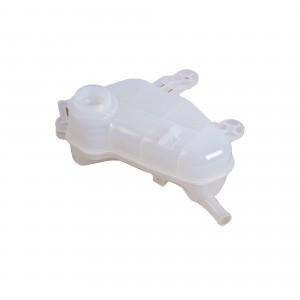 Бачок расширительный CHEVROLET Aveo (T300),Cobalt охлаждающей жидкости NSP NSP0195048411 NSP
