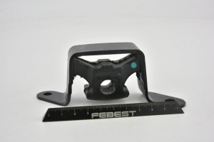 Подвеска глушителя TEXB-018 TEXB-018 FEBEST