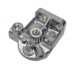 Корпус топливного фильтра FL6 212255 DIESEL TECHNIC