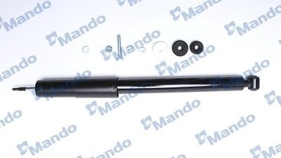 Амортизатор MERCEDES C (W203) задний левый/правый газовый MANDO MSS017038 MANDO