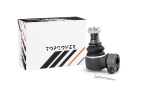 IVECO EUROTRAKKER (1993-2004) M30x1,5/M30 X 1,5 RHT C:34,3/38 L:86 mm (F) T05672003 TOPCOVER