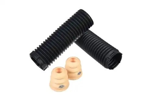 к-кт пыльник+отбойник амортизатора переднего! 2+2 шт Mazda 3 BK 03-09/5 05> Z56759 ZENTPARTS