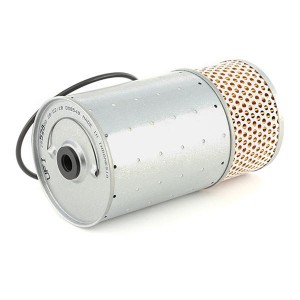 Фильтр масляный MERCEDES W201, W124 diesel 25.528.00 2552800 UFI