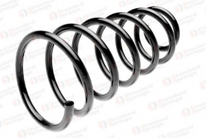 пружина задняя!\ Fiat Albea 1.4 8V 02-12 ST109070R STANDARD SPRINGS