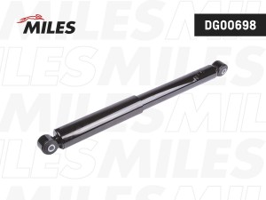 Амортизатор задний VW Amarok 2.0-2.0D 10 DG00698 DG00698 MILES