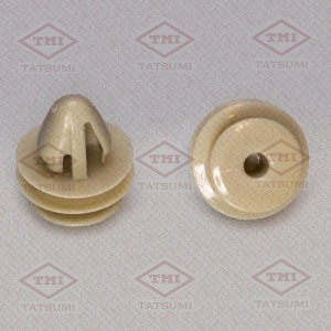 Клипса автомобильная [упаковка 10 штук] HYUNDAI/KIA TJB1249 TJB1249 TATSUMI