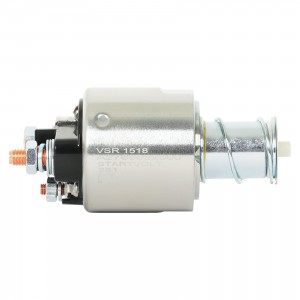 Реле втягивающее стартера для а/м Mercedes-Benz M W166 (11-)/E W212 (09-) 3.0i/3 VSR1518 START VOLT