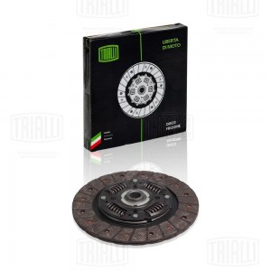 Диск сцепления ведомый FD 0505 TRIALLI