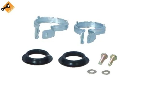 OPEL VECTRA C (2002>) 54275 NRF