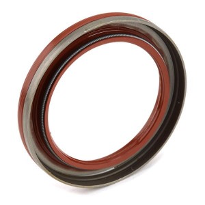 Сальник коленвала HONDA Accord,Civic,CR-V передний (43х58х7) ELRING 466.042 ELRING