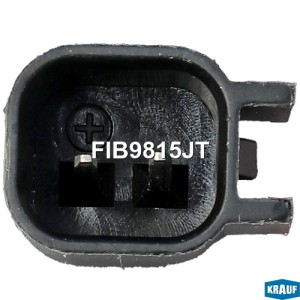 Форсунка бензиновая FIB9815JT FIB9815JT KRAUF