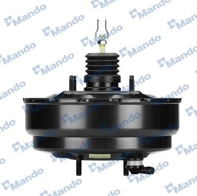 Усилитель вакуумный HYUNDAI HD65,78,County дв.D4DD,D4GA MANDO EX586105L000 MANDO