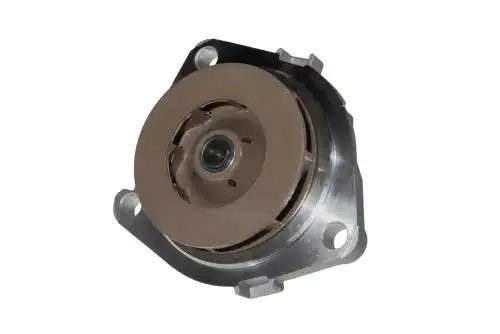 помпа!\ Alfa Romeo 147/156/166/GT,Fiat Stilo 1.9JTD/2.4JTD 02> Z14586 ZENTPARTS