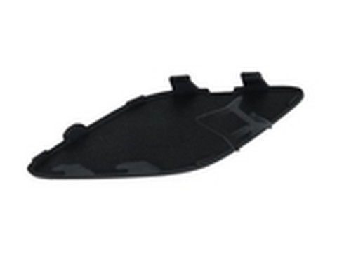 OPEL ASTRA J 09.09- :ЗАГЛУШКА КРЮКА БУКСИРОВКИ (POLCAR) 5511079 POLCAR