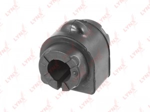 Втулка стабилизатора заднего задней подвески B8195 LYNXAUTO