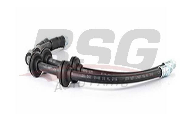 Шланг тормозной BMW 1,3 (E87,E90) передний BSG BSG15730006 BSG