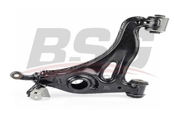 Рычаг подвески MERCEDES C (W202),SLK (R170) передней поперечный нижний правый BS BSG 60-315-034 BSG