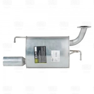 Глушитель EMM 0375 TRIALLI