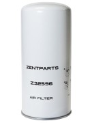 фильтр воздушный! D136 d111/100 H302 M39x1.5 CHKZ, ADICOMP, ATMOS, FIAC Z32596 ZENTPARTS