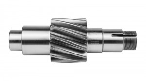 Шестерня KAMAZ 43118,53229,65115 ведущая цилиндрическая Z=13 о.н. 5320-2402110-1 M3310018 MARSHALL