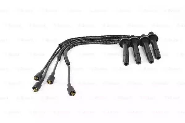 к-кт проводов! Subaru Forester 2.0i 97-02 0 986 357 262 BOSCH