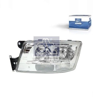 Пружина тормозной колодки HONGYAN 3 DIESEL TECHNIC