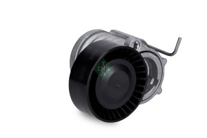 Натяжитель ремня SKODA FABIA I-II 1.2 534029610 534 0296 10 INA