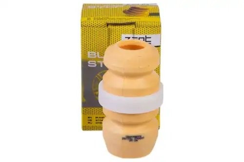 отбойник амортизатора переднего!\ Toyota Corolla CDE120/ZZ12# 01>/Avensis ##T25# Z57331 ZENTPARTS