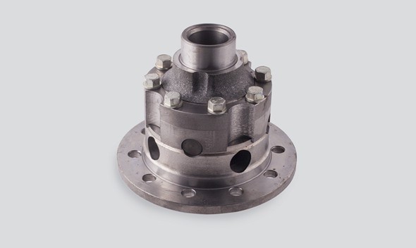 Дифференциал УАЗ-3163,315195 в сборе (ОАО УАЗ) 316000240301110 UAZ UAZ