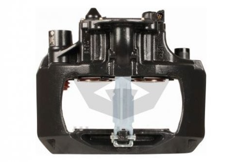 суппорт тормозной! SN7216RC\ DAF,MB,MERITOR,Scania,ZF 40007 TTT AUTO