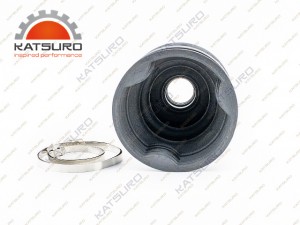 ПЫЛЬНИК ШРУС ВНУТРЕННИЙ 87.4X98X26.2. KAT-2002TM KAT-2002TM KATSURO