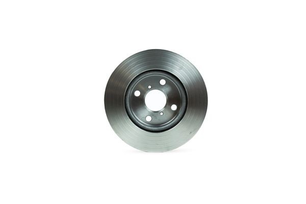 Диск тормозной передний Toyota Yaris 1.0/1.3 06> Z06193 ZENTPARTS