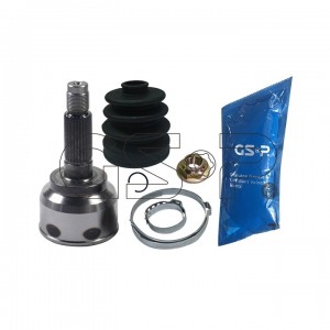 ШРУС наружный к-кт!\ Mazda 323 F 1.6/1.8 89-94 834007 GS P